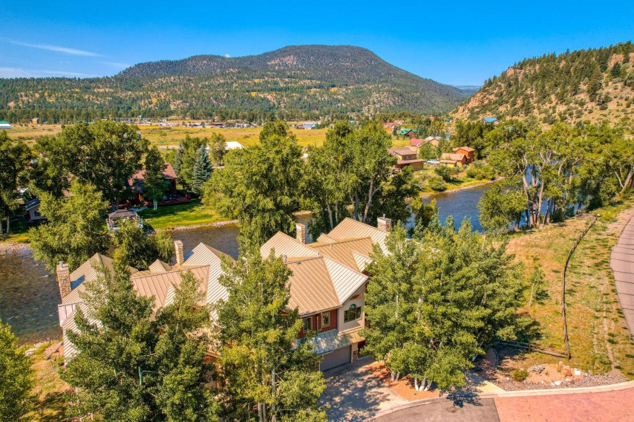 Grande Getaway Villa South Fork Exterior photo